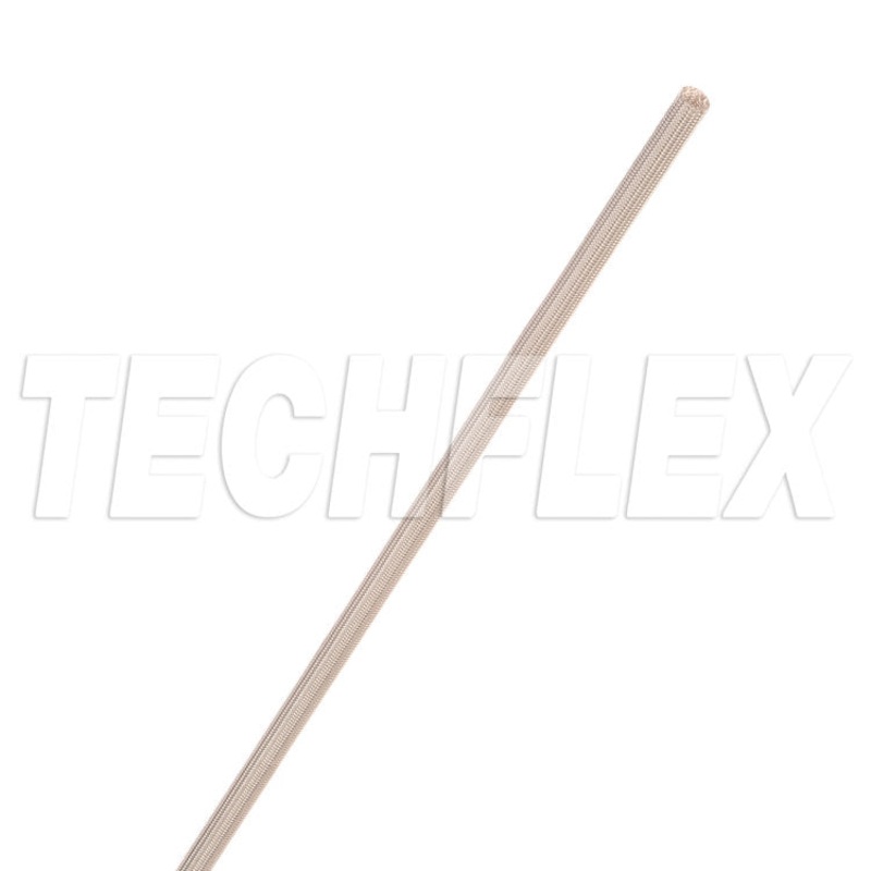 FHNG.14NT Per Foot, Techf;ex 14awg 650c fibeerglass sleeving