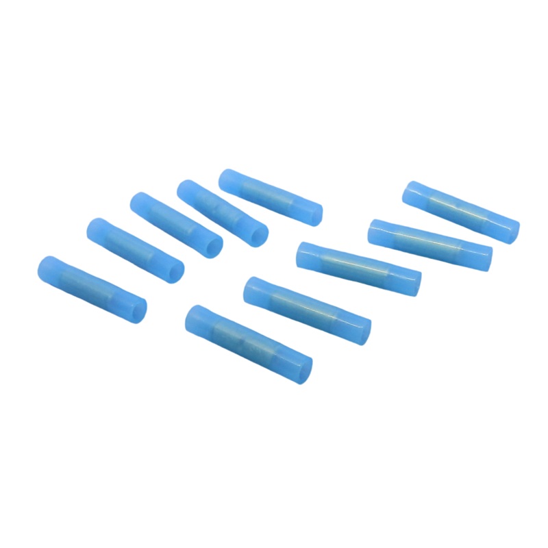 Philmore 65-1835 BUTT CONNECTOR 16-14 AWG 10pk
