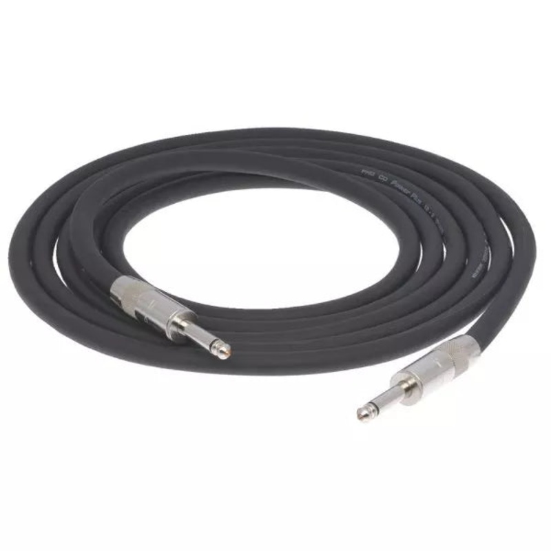 S14-25, ProCo Power Plus Series 14AWG Speaker Cable (25′, QTR-QTR)