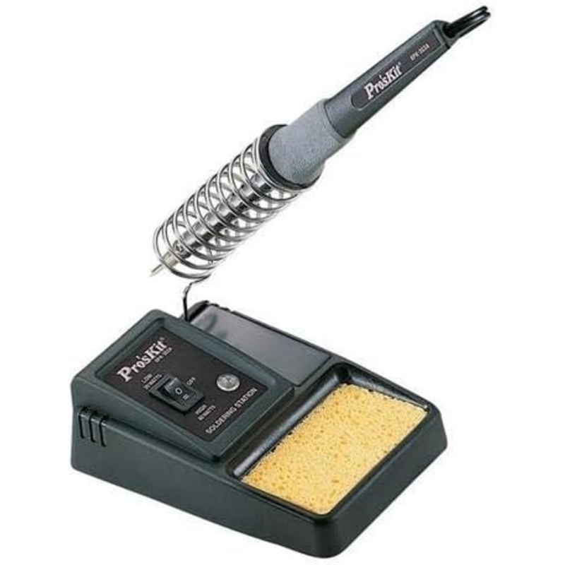 900-035, eclipse  Economy Solder Station 20/40W