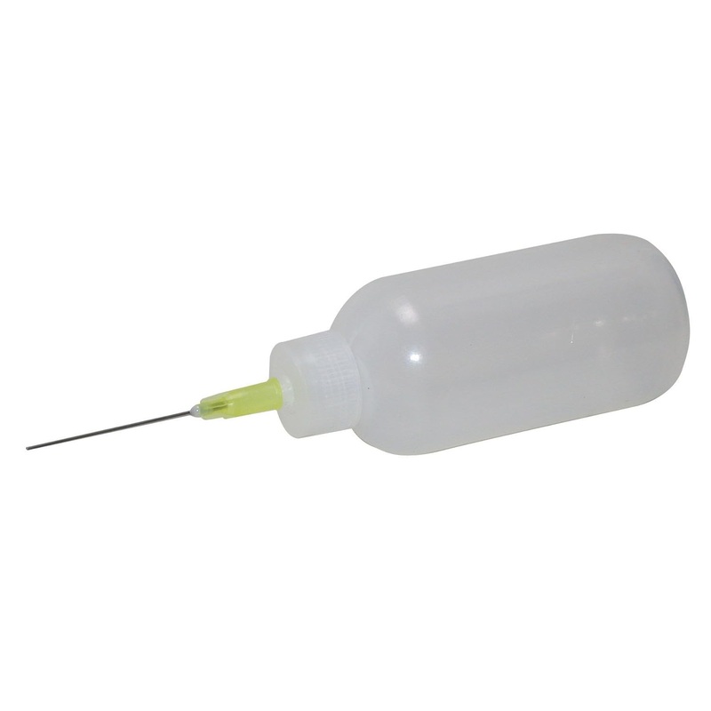 900-230, eclipse Flux Bottle, Fine-Tipped Needle, 2 Pack, Each