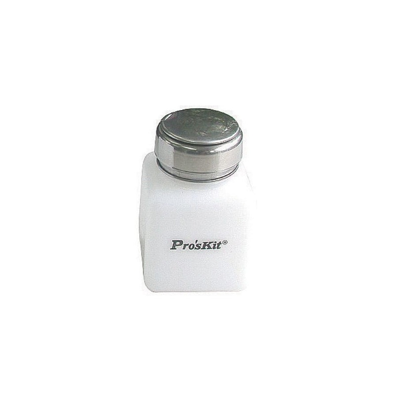 900-251, Eclipse Liquid Dispenser Bottle – 4 oz.