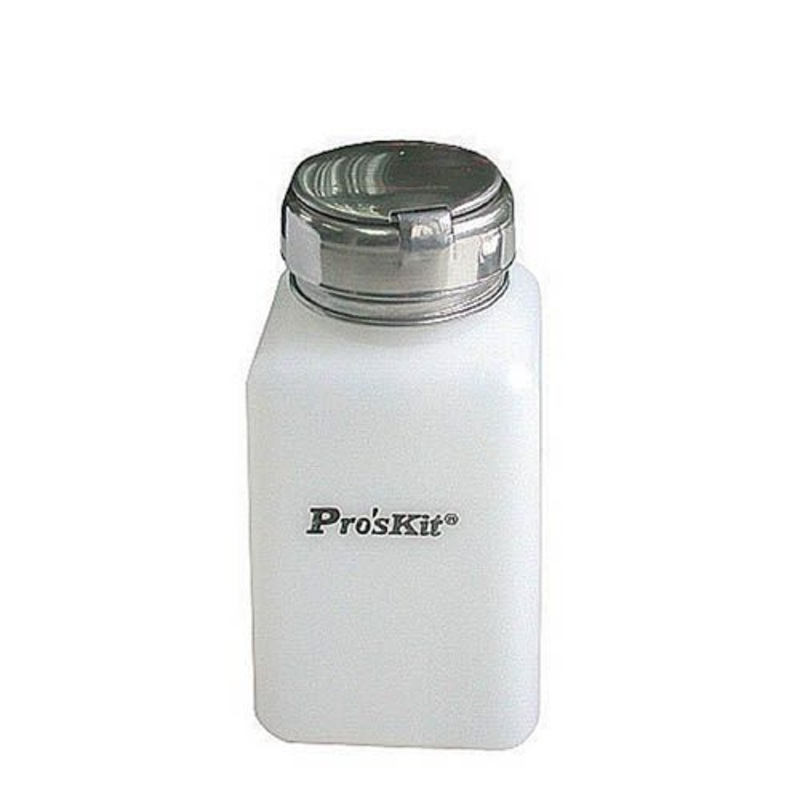 900-252, Eclipse Liquid Dispenser Bottle – 6 oz.