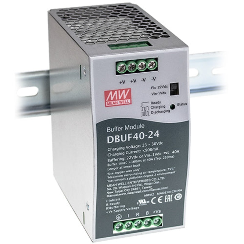 DBUF40-24
