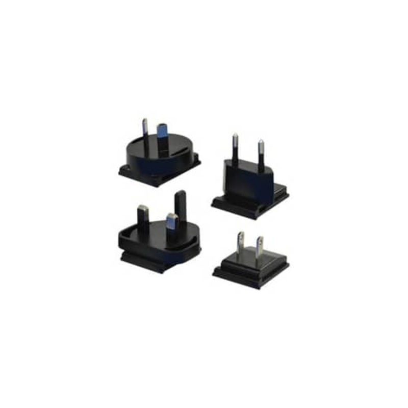 AC PLUG-MIX