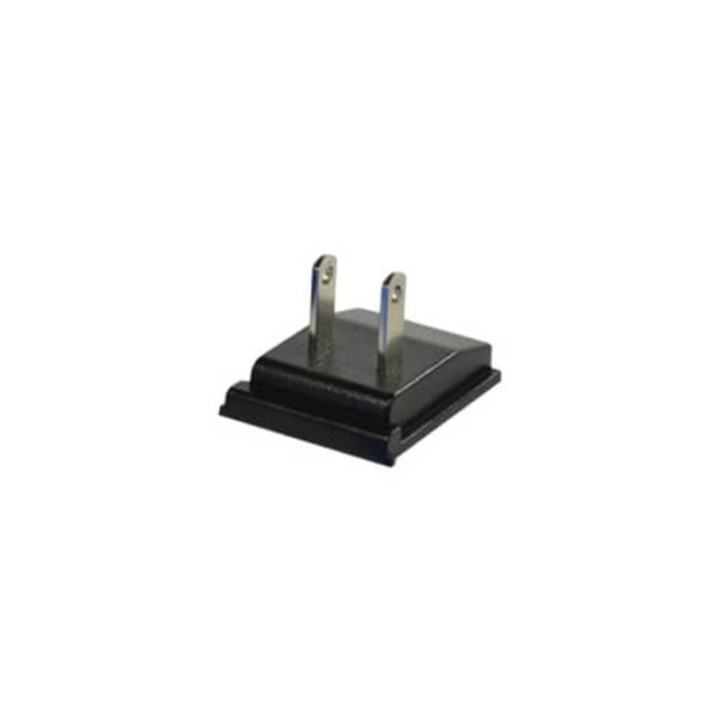 AC PLUG-US