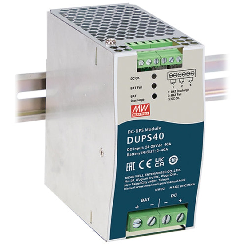DUPS40