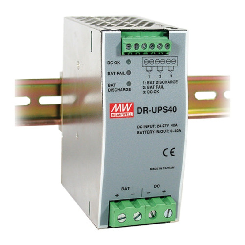 DR-UPS40