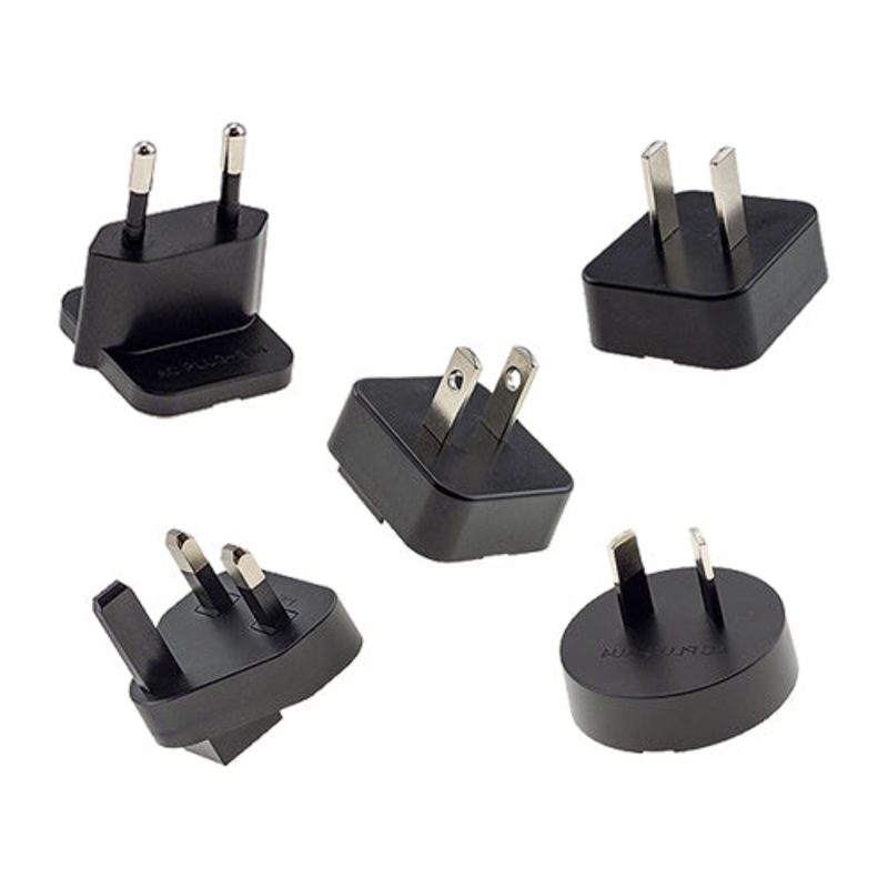 AC PLUG-MIX4