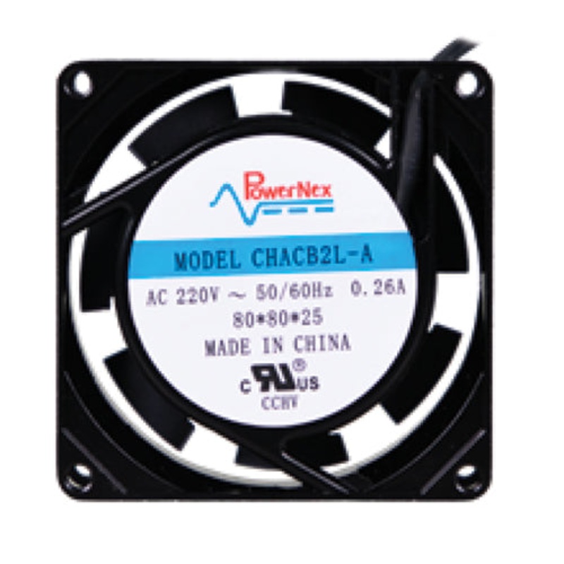 CHACB2L-A-8025B