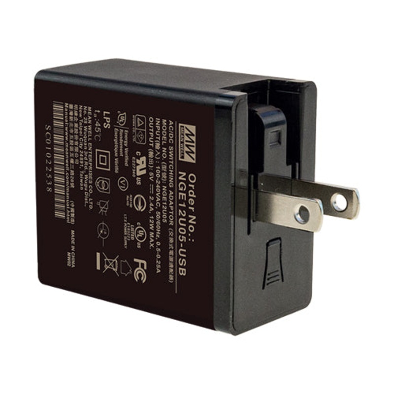 NGE12U05-USB