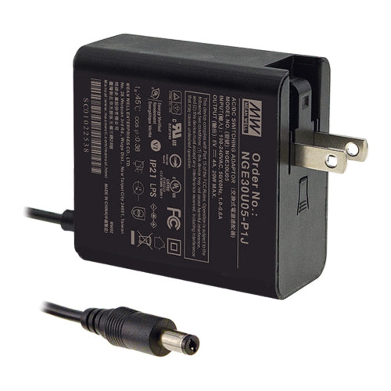 NGE30U12-P1J