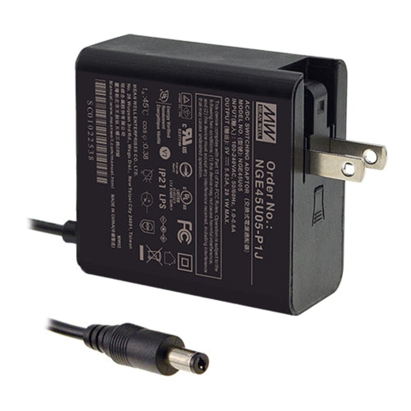 NGE45U05-P1J