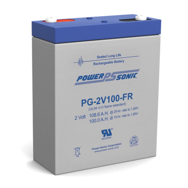 PG-12V100 M6 FR