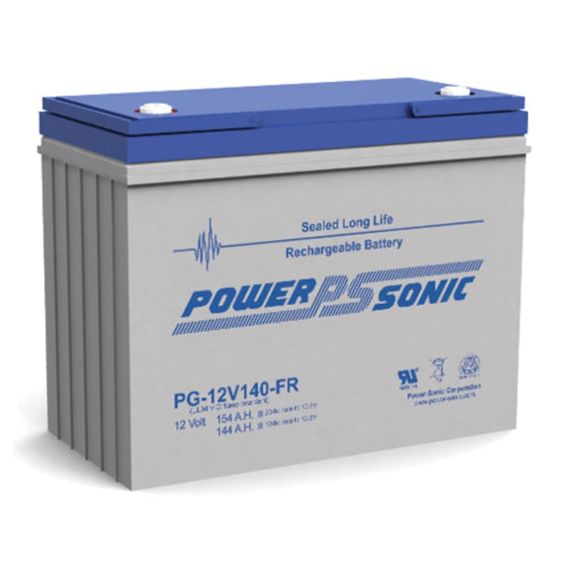 PG-12V140 M8 FR