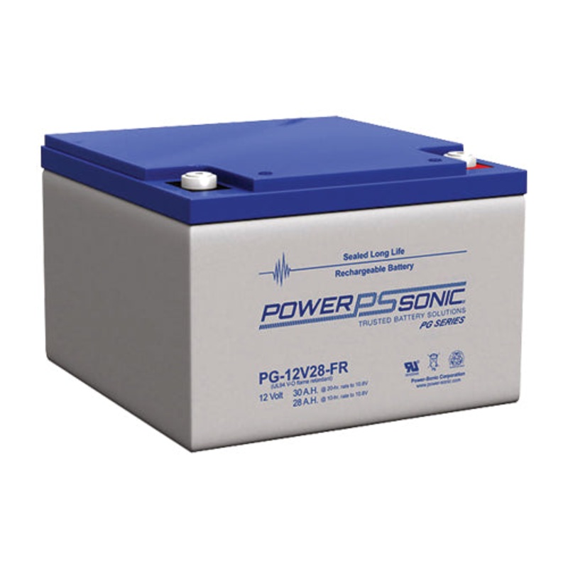PG-12V28 M5