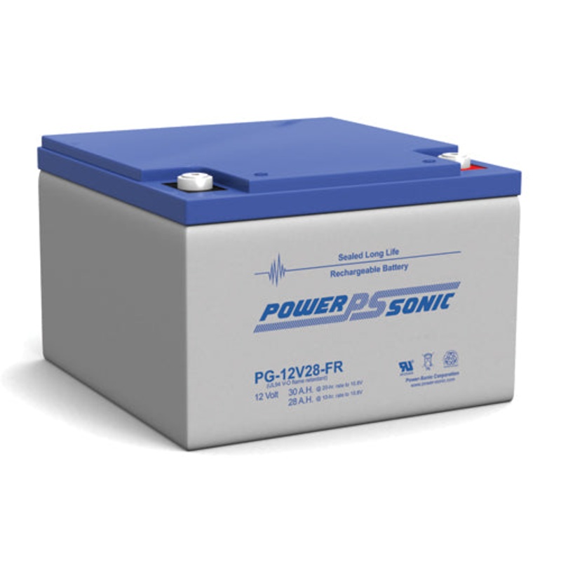 PG-12V28 M5 FR