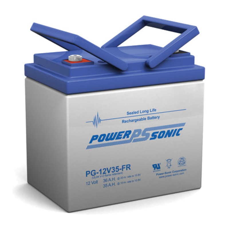 PG-12V35 M6 FR