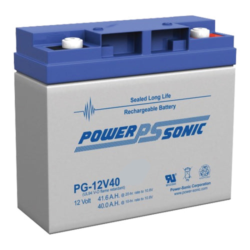PG-12V40 M6