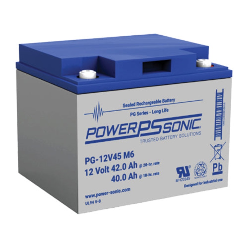 PG-12V45 M6