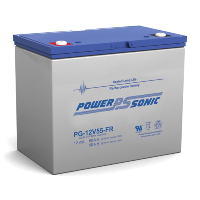 PG-12V55 M6 FR