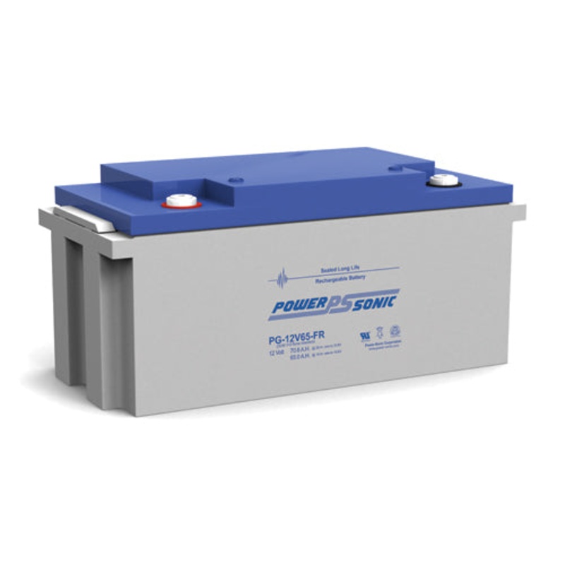 PG-12V65 M6 FR