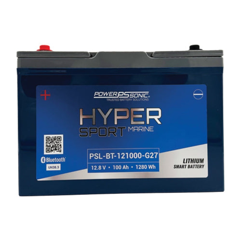 PSL-BT-121000-G27