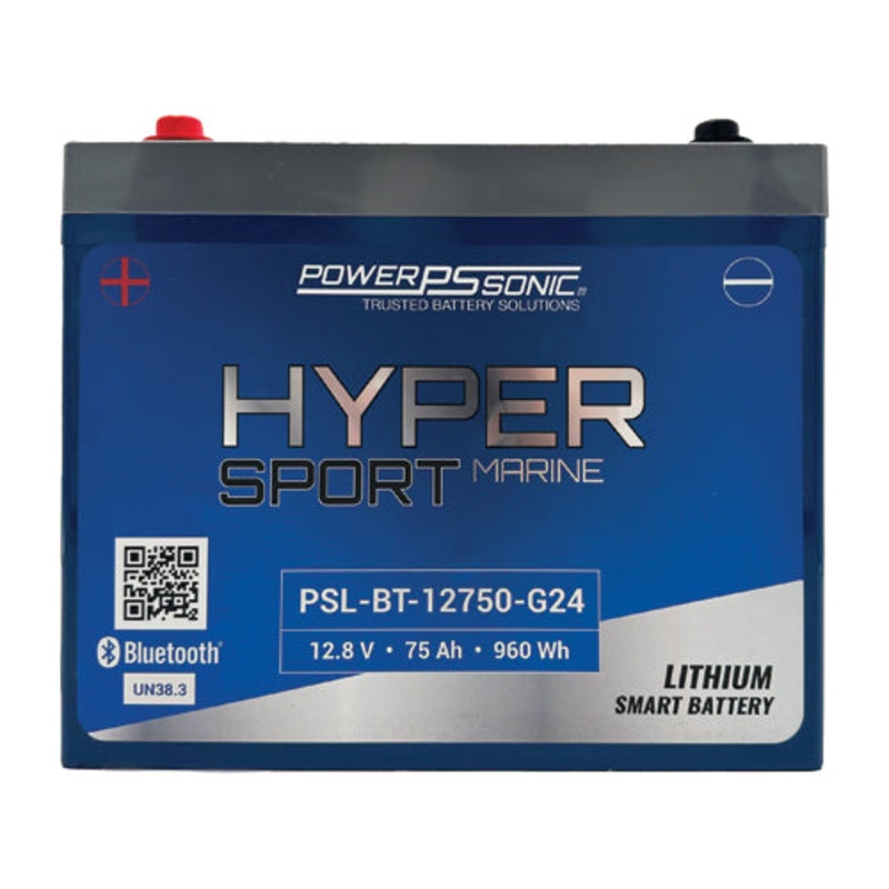 PSL-BT-12750-G24