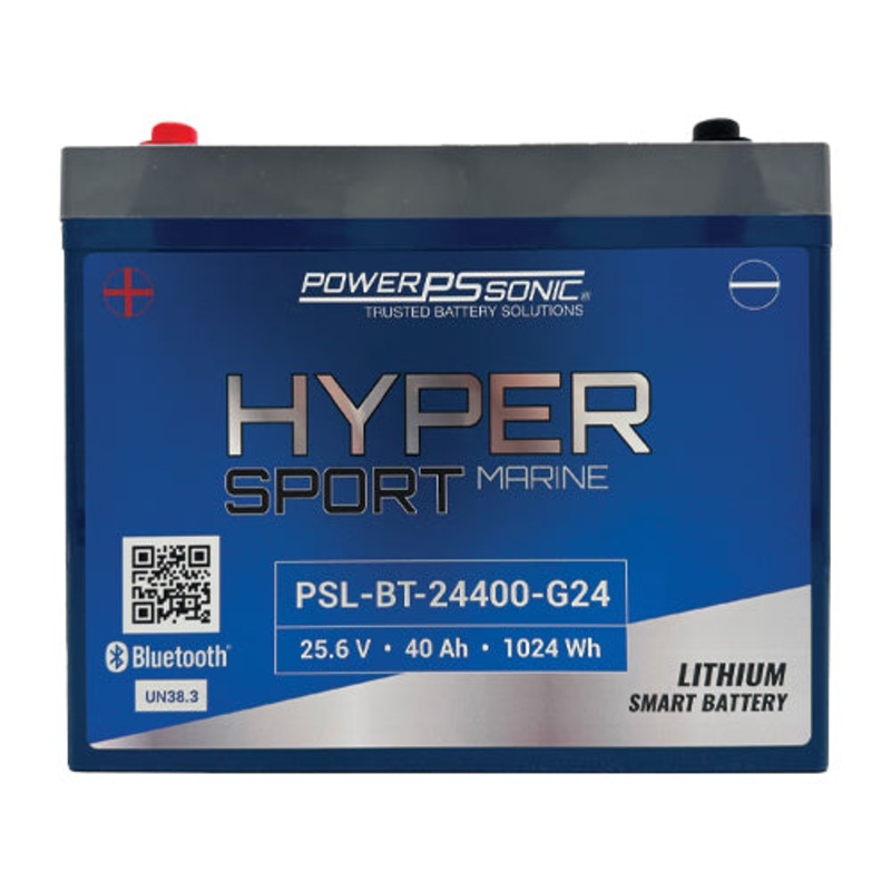 PSL-BT-24400-G24