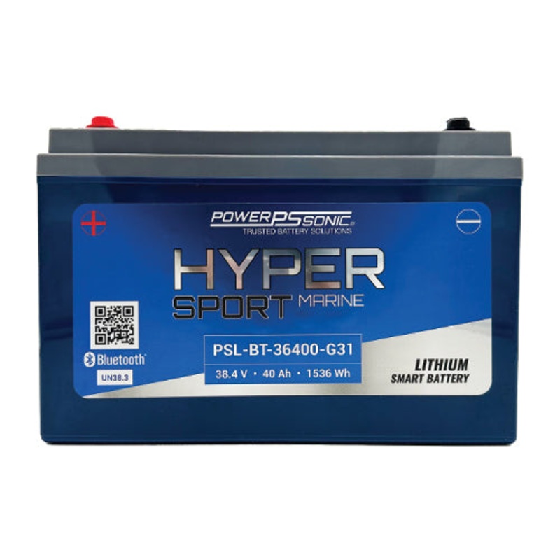 PSL-BT-36400-G31