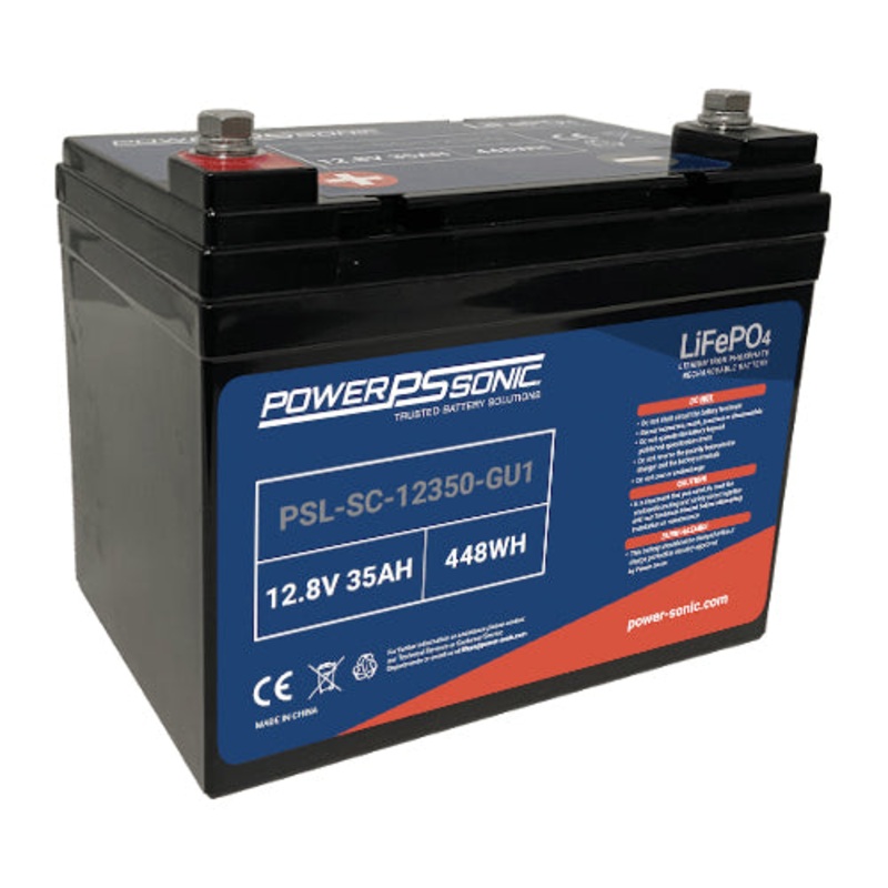 PSL-SC-12350-GU1 M8