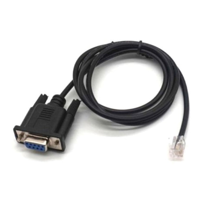 RJ11-RS232