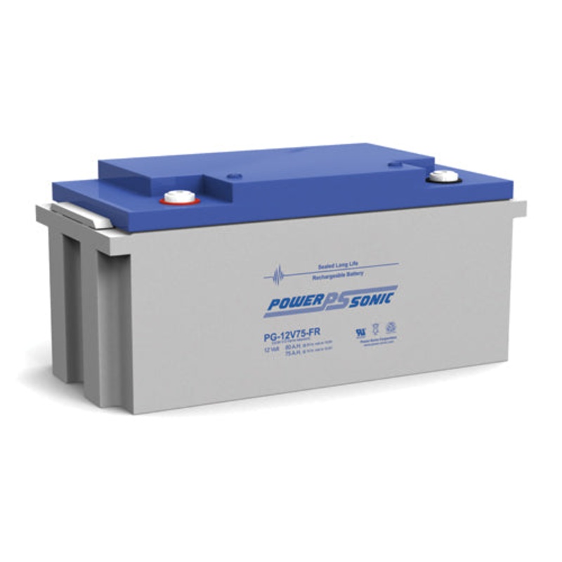 PG-12V75 M6 FR