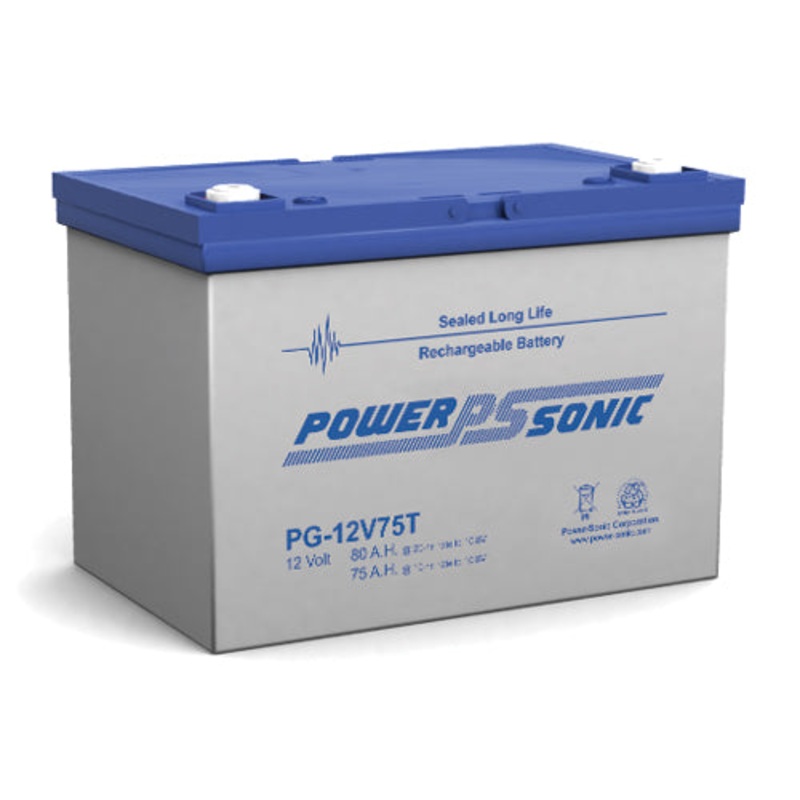 PG-12V75T M6