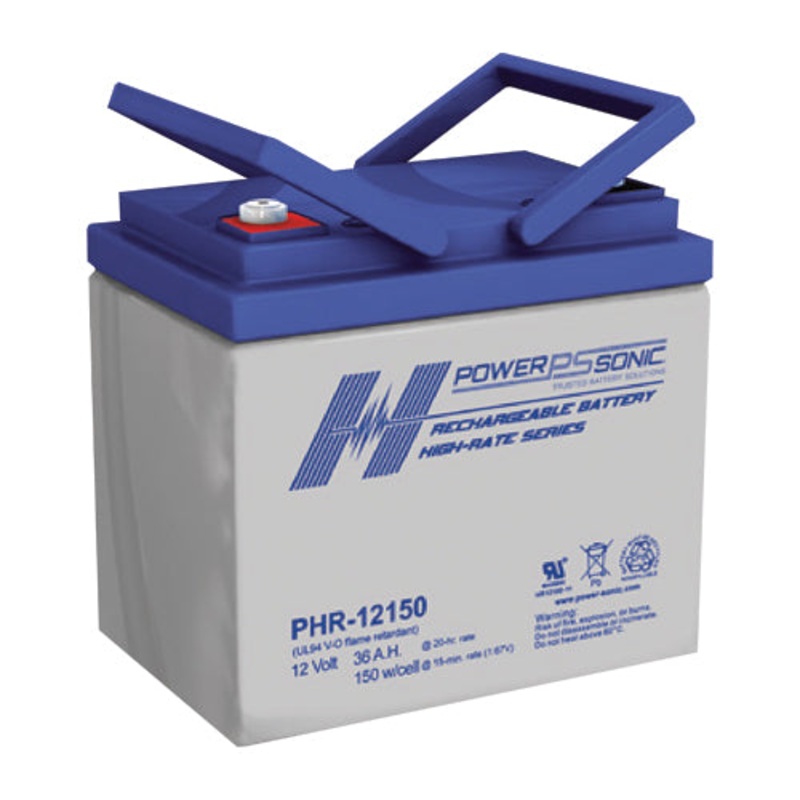 PHR-12150 M6 FR
