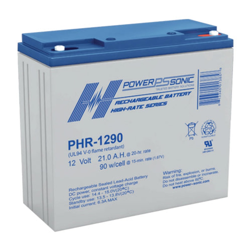 PHR-1290 M6 FR