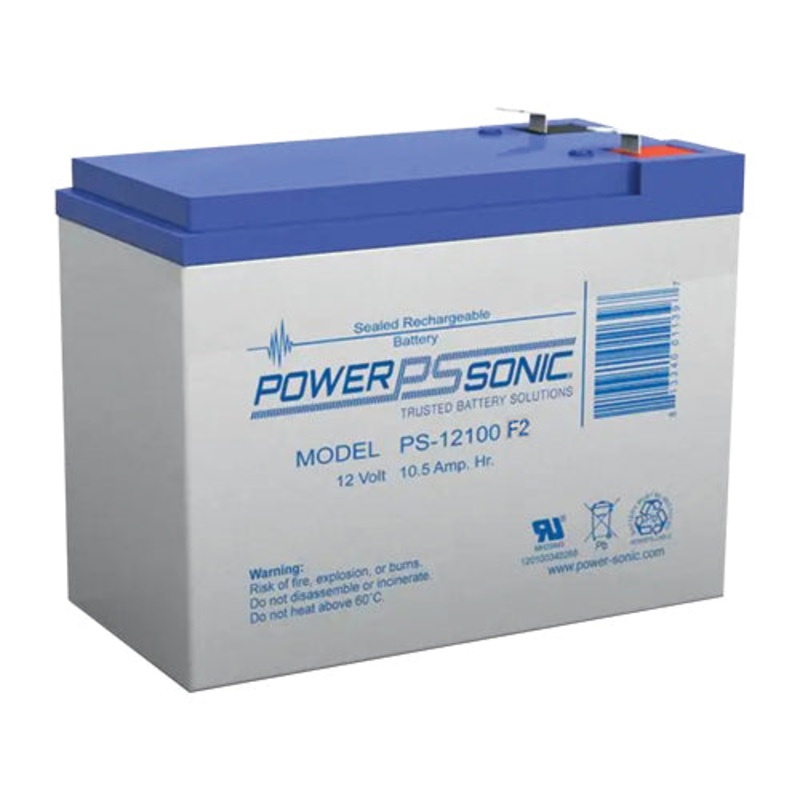 PS-12100 F2