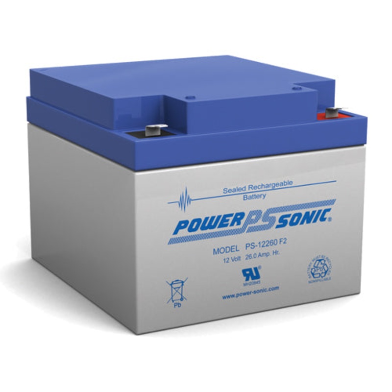 PS-12260 F2