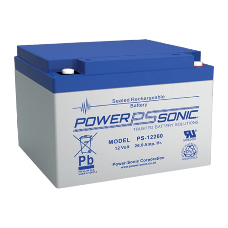 PS-12260 M5