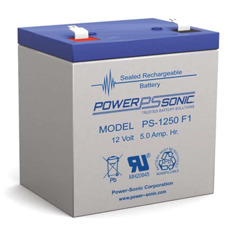 PS-1250 F1