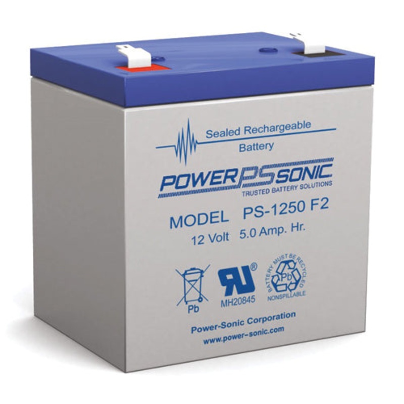 PS-1250 F2