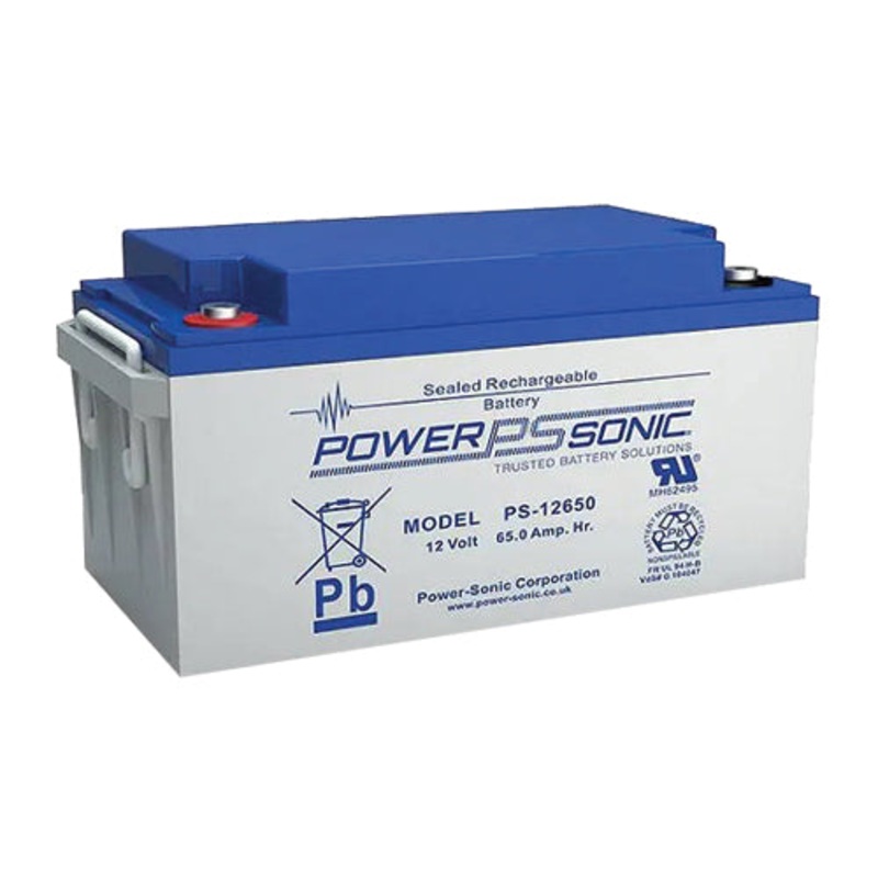 PS-12650 M6