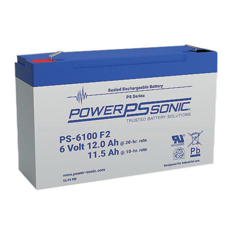 PS-6100 F2