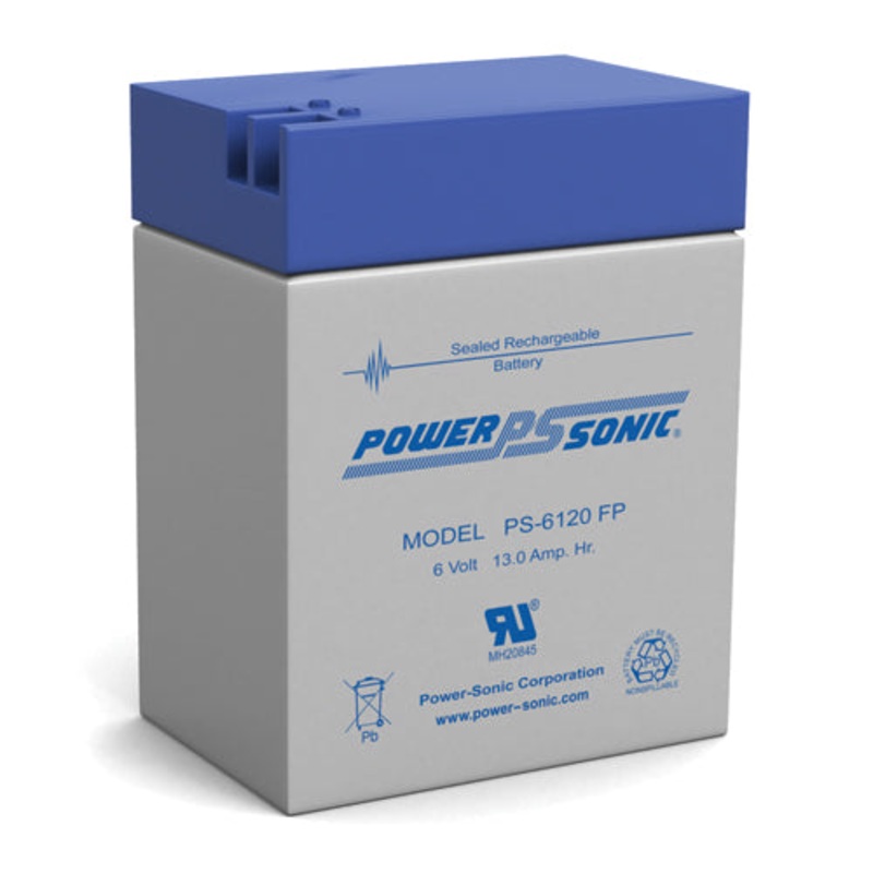 PS-6120 FP