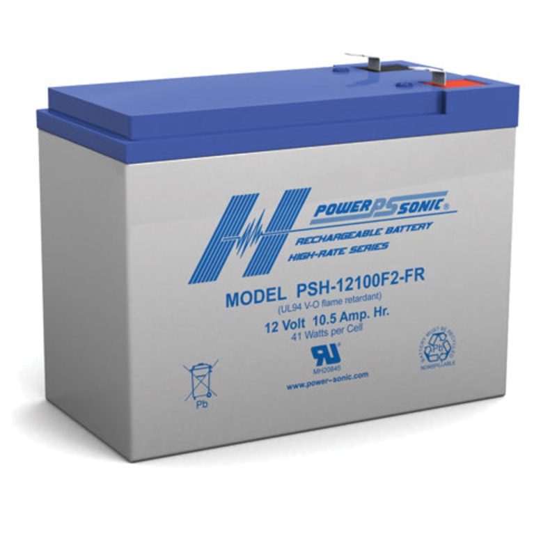 PSH-12100 F2 FR
