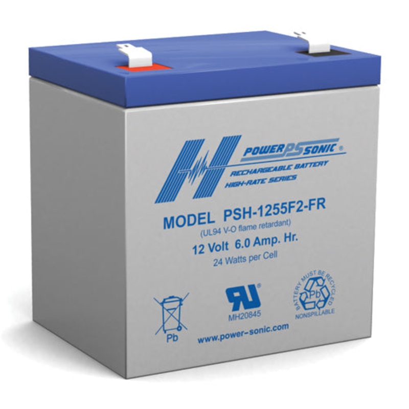 PSH-1255 F2 FR