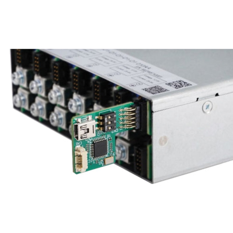 MEP-PMBUSB B