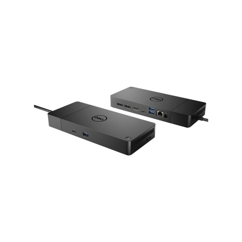 Dell WD-19  Docking Station – Grade A Refurbished – EE