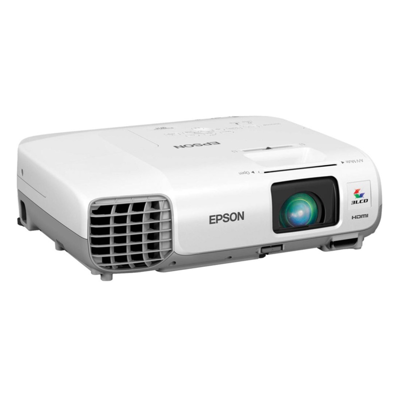 Epson PowerLite 97H XGA LCD Projector- Grade A Refurbished