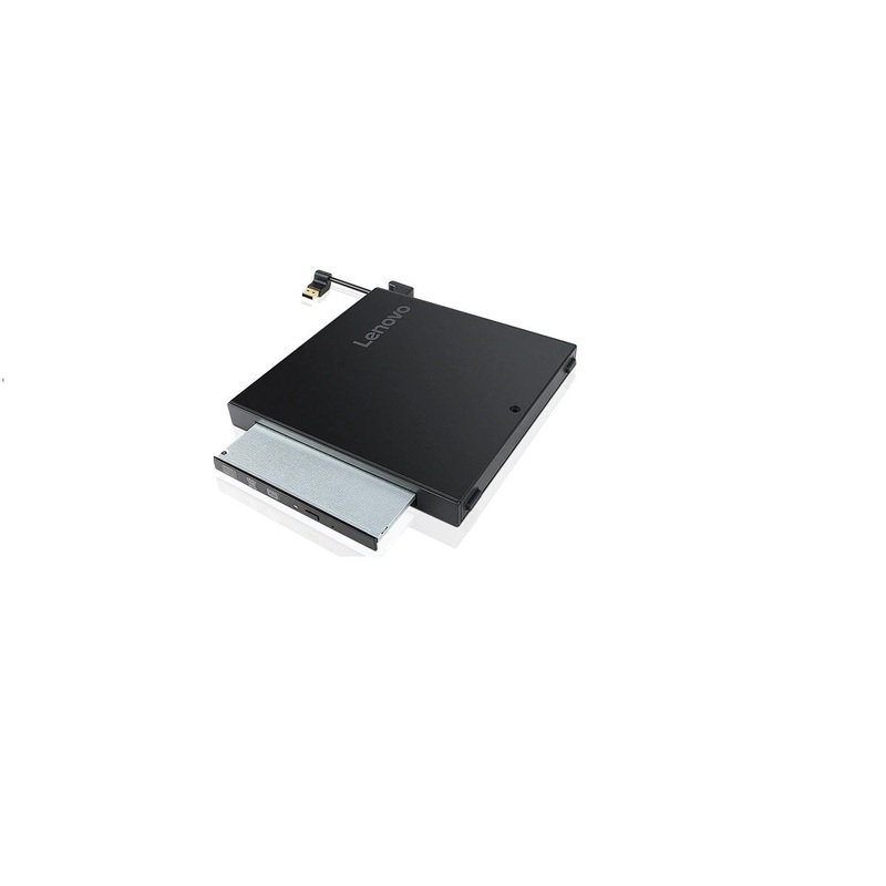 Lenovo ThinkCentre Tiny DVD Burner Kit